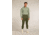 Icebreaker Merino 260 ZoneKnit Long Sleeve Half Zip Thermal Top - Mens, Loden/Lichen/CB, Extra Large, IB0A57CJ0JFXL