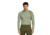 Icebreaker Merino 260 ZoneKnit Long Sleeve Half Zip Thermal Top - Mens, Loden/Lichen/CB, Extra Large, IB0A57CJ0JFXL