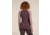 Icebreaker Merino 260 ZoneKnit Long Sleeve Half Zip Thermal Top - Womens, Java/Summit/CB, Small, IB0A57CM0JQS