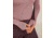 Icebreaker Merino 260 ZoneKnit Long Sleeve Half Zip Thermal Top - Womens, Java/Summit/CB, Small, IB0A57CM0JQS
