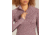 Icebreaker Merino 260 ZoneKnit Long Sleeve Half Zip Thermal Top - Womens, Java/Summit/CB, Small, IB0A57CM0JQS
