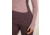 Icebreaker Merino 260 ZoneKnit Long Sleeve Half Zip Thermal Top - Womens, Java/Summit/CB, Small, IB0A57CM0JQS