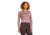 Icebreaker Merino 260 ZoneKnit Long Sleeve Half Zip Thermal Top - Womens, Java/Summit/CB, Small, IB0A57CM0JQS