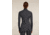 Icebreaker Merino 260 ZoneKnit Long Sleeve Half Zip Thermal Top - Womens, Jet HTHR, Large, IB0A57CM011L
