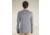 Icebreaker Merino Blend 125 Cool-Lite Sphere Long Sleeve Tee - Mens, Metro HTHR, Medium, IB0A56ZL016M