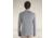 Icebreaker Merino Blend 125 Cool-Lite Sphere Long Sleeve Tee - Mens, Metro HTHR, Large, IB0A56ZL016L