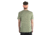Icebreaker Merino Blend 125 Cool-Lite Sphere SS T-Shirt - Mens, Lichen, Small, IB0A56ZMA74S