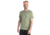 Icebreaker Merino Blend 125 Cool-Lite Sphere SS T-Shirt - Mens, Lichen, Small, IB0A56ZMA74S