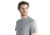 Icebreaker Merino Blend 125 Cool-Lite Sphere SS T-Shirt - Men's, Metro Heather, Small, IB0A56ZM016S