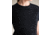 Icebreaker Merino Blend 125 Cool-Lite Sphere SS T-Shirt - Womens, Black, Extra Small, IB0A56ZO001XS