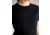 Icebreaker Merino Blend 125 Cool-Lite Sphere SS T-Shirt - Womens, Black, Medium, IB0A56ZO001M
