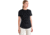 Icebreaker Merino Blend 125 Cool-Lite Sphere SS T-Shirt - Womens, Black, Extra Small, IB0A56ZO001XS