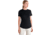 Icebreaker Merino Blend 125 Cool-Lite Sphere SS T-Shirt - Womens, Black, Medium, IB0A56ZO001M