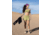 Icebreaker Merino Blend 125 Cool-Lite Sprite Racerback Bra - Womens, Olive, Extra Small, IB0A57240AAXS