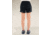 Icebreaker Merino Blend 125 ZoneKnit Speed 3 Shorts - Womens, Black, Medium, IB0A56XM001M