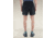 Icebreaker Merino Blend 125 ZoneKnit Speed 6 Shorts - Mens, Black, Medium, IB0A56X9001M