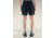 Icebreaker Merino Blend 125 ZoneKnit Speed 6 Shorts - Mens, Black, Medium, IB0A56X9001M