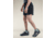 Icebreaker Merino Blend 125 ZoneKnit Speed 6 Shorts - Mens, Black, Medium, IB0A56X9001M