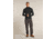 Icebreaker Merino Blend 200 RealFleece Descender Long Sleeve Zip Hoodie - Mens, Jet HTHR/Black/CB, Large, IBBA56VZ944L