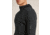 Icebreaker Merino Blend 200 RealFleece Descender Long Sleeve Zip Hoodie - Mens, Jet HTHR/Black/CB, Large, IBBA56VZ944L