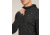 Icebreaker Merino Blend 200 RealFleece Descender Long Sleeve Zip Hoodie - Mens, Jet HTHR/Black/CB, Large, IBBA56VZ944L
