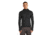 Icebreaker Merino Blend 200 RealFleece Descender Long Sleeve Zip Hoodie - Mens, Jet HTHR/Black/CB, Large, IBBA56VZ944L