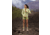 Icebreaker Merino Blend 200 RealFleece Descender LS Zip Hoodie - Womens, Citrine, Large, IBBA56YN0ABL