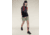 Icebreaker Merino Blend 200 RealFleece Descender LS Zip Hoodie - Womens, Graphite/Black/CB, Extra Large, IBBA56YNA63XL