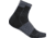 Icebreaker Merino Blend Run+ Ultralight Mini Socks - Mens, Carob/Graphite, Large, IB0A56VI0FFL
