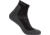 Icebreaker Merino Hike+ Light Mini Socks - Men's, Black/Obsidian, Medium, IB0A578N0FBM