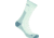 Icebreaker Merino Hike+ Ultralight Crew Socks - Mens, Mint/Blue Ash, Medium, IB0A578Q0FAM