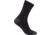 Icebreaker Merino Hike+ Ultralight Quarter Socks - Men's, Black/Obsidian, Medium, IB0A578R0FBM