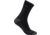 Icebreaker Merino Hike+ Ultralight Quarter Socks - Men's, Black/Obsidian, Large, IB0A578R0FBL