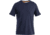 Icebreaker Merino Linen SS T-Shirt - Mens, Midnight Navy, Small, IB0A56OQ401S