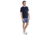 Icebreaker Merino Linen SS Tee - Mens, Midnight Navy, Extra Large, IB0A56OQ401XL