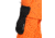 Icebreaker MerinoLoft Mittens, Black/Enamel, Medium, IB0A56GL057M