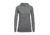 Icebreaker Mira Pullover Hoody, Metal, L, 104094001L