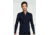 Icebreaker Mondo Long Sleeve Half Zip 200 - Men's-X-Large-Admiral