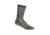 Icebreaker Mountaineer Mid Calf Socks - Women's, Jet Heather/Espresso, Medium, IB101280136M