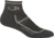 Icebreaker Multisport Cushion Mini Sock - Men's-Silver/Harvest/Silver-Large