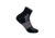 Icebreaker Multisport Light Mini Socks - Men's, Black/Snow/Metro Heather, Extra Large, IB105132377XL