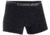Icebreaker Oasis Boxers with Fly - Mens-Black-Medium