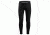 Icebreaker Oasis Leggings w Fly, Black, 3XL, 100482001XXXL