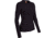 Icebreaker Oasis Long Sleeve Crewe 200 Clearance - Women's- Black M
