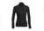Icebreaker Oasis Long Sleeve Half Zip, Black, XL, 100515001XL