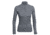 Icebreaker Oasis Long Sleeve Half Zip, Gritstone Hthr, XL, 100515003XL