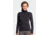 Icebreaker Oasis Long Sleeve Half Zip Top - Women's-Cognac-X-Large
