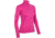Icebreaker Oasis Long Sleeve Half Zip Top - Women's-Magenta-Large