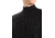 Icebreaker Original Long Sleeve Half Zip Top - Mens, Black, Extra Small, IB100871001XS