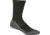 Icebreaker Outdoor Lite Crew Sock - Men's-Sage/Silver/Oil-Large